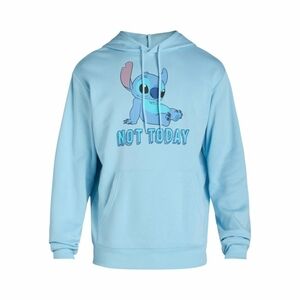 Disney Stitch Hoodie